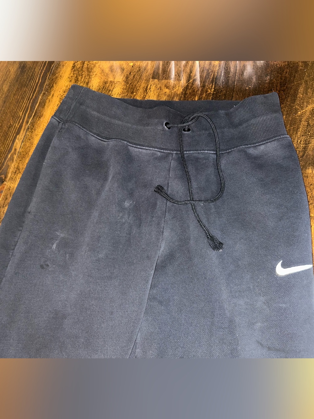 Nike joggers - Picture 3 of 10